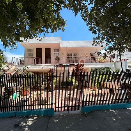 Casa Crespo Bed & Breakfast Cartagena ภายนอก รูปภาพ