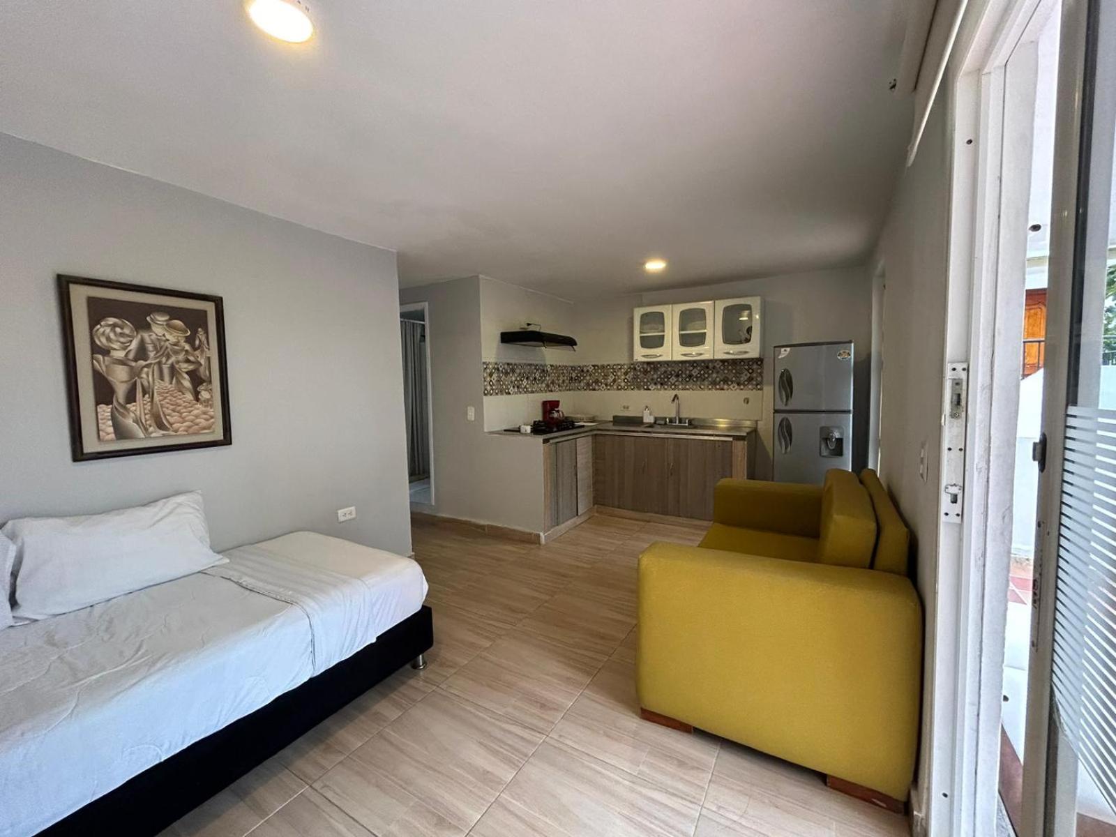 Casa Crespo Bed & Breakfast Cartagena ภายนอก รูปภาพ