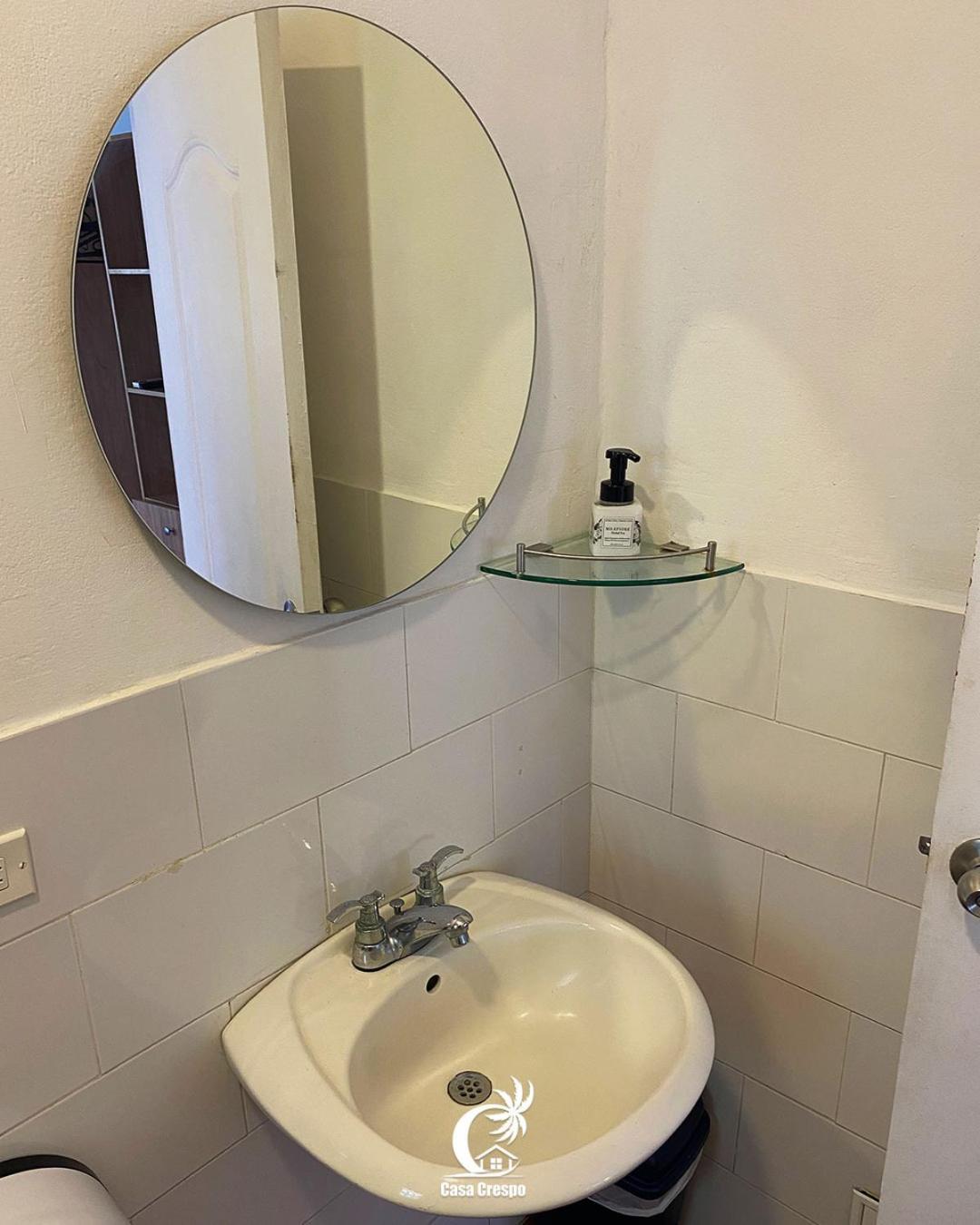 Casa Crespo Bed & Breakfast Cartagena ภายนอก รูปภาพ
