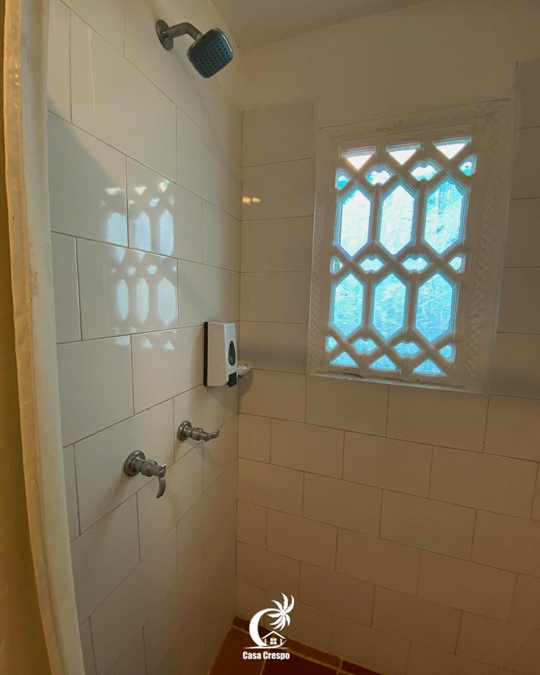 Casa Crespo Bed & Breakfast Cartagena ภายนอก รูปภาพ